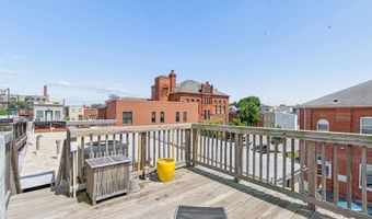 1228 PATAPSCO St, Baltimore, MD 21230