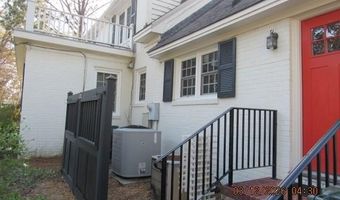 502 N COLONY, Ahoskie, NC 27910