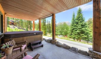 621 Doris Dr, Breckenridge, CO 80424