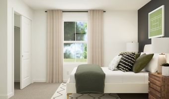 45846 Lasso Ave Plan: Hartford, Bennett, CO 80102