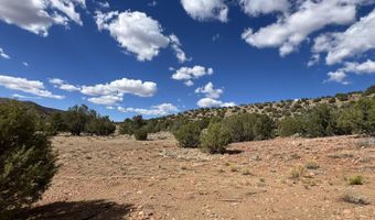 296 Quartz Hill Rd, Ash Fork, AZ 86320