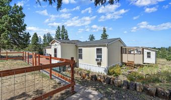 47490 Ferguson Mountain Rd, Beatty, OR 97621