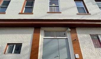 408 W Washington St 2W, Allentown, PA 18102