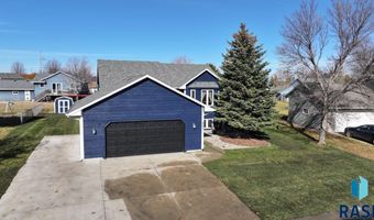 804 E Maywood St, Brandon, SD 57005