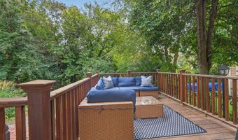 168 GREEN St, Annapolis, MD 21401