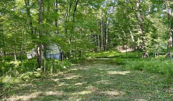 Old Farm Road, Burke, VT 05871