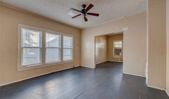 909 W Minnesota Ave, Chickasha, OK 73018