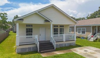6191 W Desoto St, Bay St. Louis, MS 39520