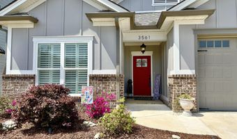 3561 Haystack Ln, Apison, TN 37302