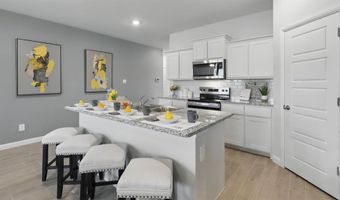 513 PENDLETON Ave, Keene, TX 76059