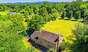 6989 FREDERICKSBURG Rd, Barboursville, VA 22923
