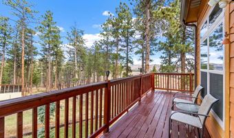 348 La Escena Dr, Bellvue, CO 80512