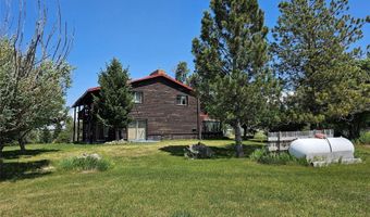 84 Hwy 191, Big Timber, MT 59011