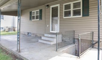 1707 12th St, Bedford, IN 47421
