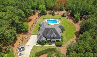 3005 Timber Woods Dr, Appling, GA 30802