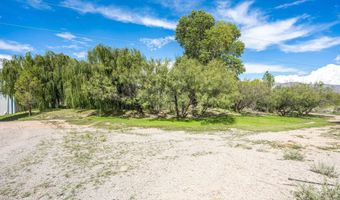 119 Trujillo Creek Rd, Arrey, NM 87930