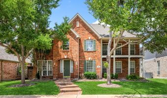413 Deer Brooke Dr, Allen, TX 75002