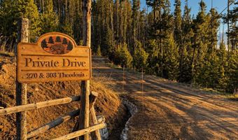 270 Theodosia Ln, Anaconda, MT 59711