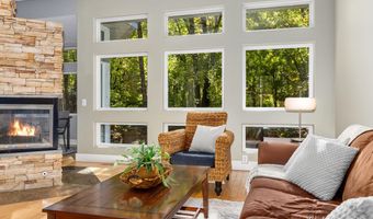 1290 Cramton Ave NE, Ada, MI 49301