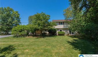 2740 Andrea Dr, Allentown, PA 18103