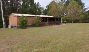 1807 Fendley Rd, Amity, AR 71921