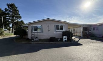 16063 DRIFTWOOD Ln 21, Brookings, OR 97415