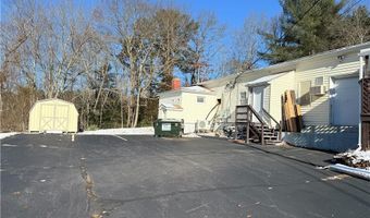 1049 Tiogue Ave, Coventry, RI 02816