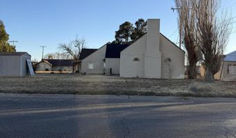 809 Avenue E, Abernathy, TX 79311