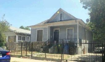 908 E 49th Pl, Los Angeles, CA 90011