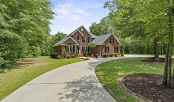 205 Soft Stone Dr, Blythewood, SC 29016