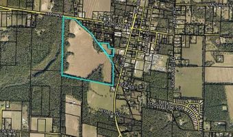 Will Henry Lane, Baker, FL 32531