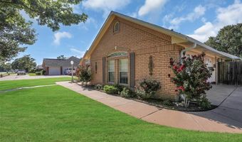 409 Pheasant Cir, Altus, OK 73521