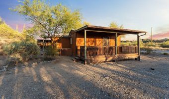 7143 E Highland Rd, Cave Creek, AZ 85331