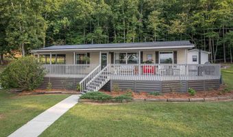 1501 DOGWOOD Ln, Ashville, AL 35953