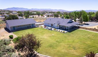 1768 Solitude Ln, Gardnerville, NV 89410