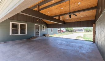 1532 Avenue N, Anson, TX 79501