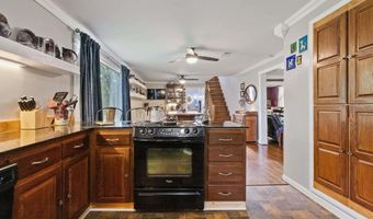 1212 Horton Rd, Benton, AR 72015