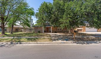6202 ESTACADO Ln, Amarillo, TX 79109