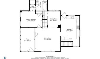 34 Grove St, Adams, NY 13605