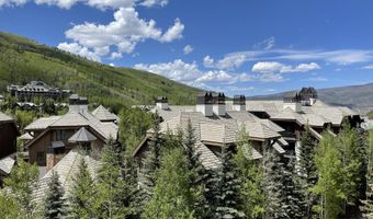 210 Offerson Rd R-109, Week 31, Beaver Creek, CO 81620