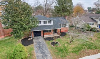 811 SUNSET Ter, Dover, DE 19904