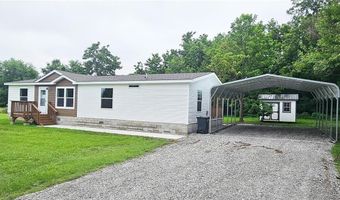 408 S Pine St, Arma, KS 66712