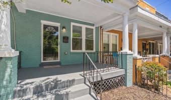 1436 W ST SE, Washington, DC 20020