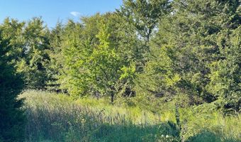 Lot 71 Eufaula Lake Drive, McAlester, OK 74501