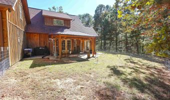 646 SCHOOL St, Amity, AR 71921