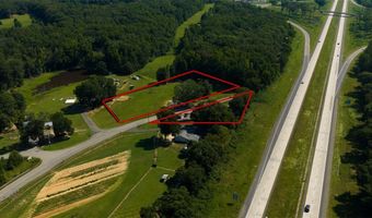 504 Ernie Davis Rd, Austin, AR 72176