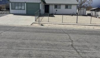 115 Birch St, Hawthorne, NV 89415