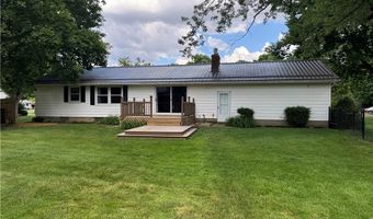 1118 Wilson Ct, Ashland, OH 44805
