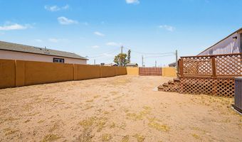 1523 N ETTA St, Casa Grande, AZ 85122