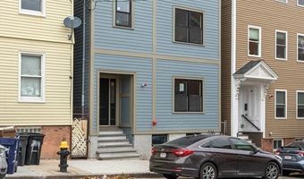 316 Princeton St 3, Boston, MA 02128